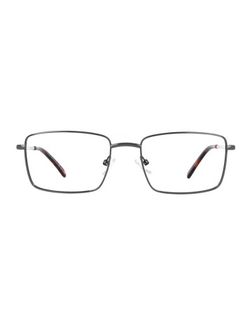 SINALIO T-1432 Gunmetal - Frontansicht