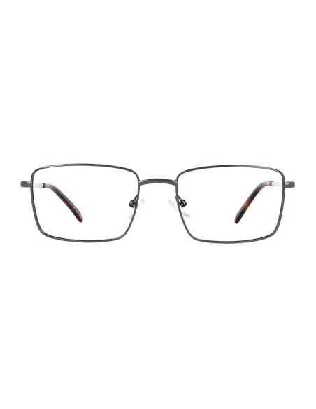 SINALIO T-1432 Gunmetal - front view