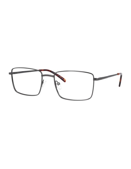 SINALIO T-1432 Gunmetal - three-quarter view
