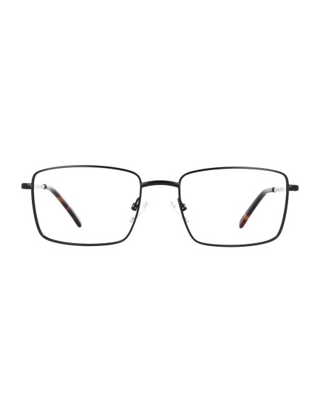 SINALIO T-1432 Black - front view