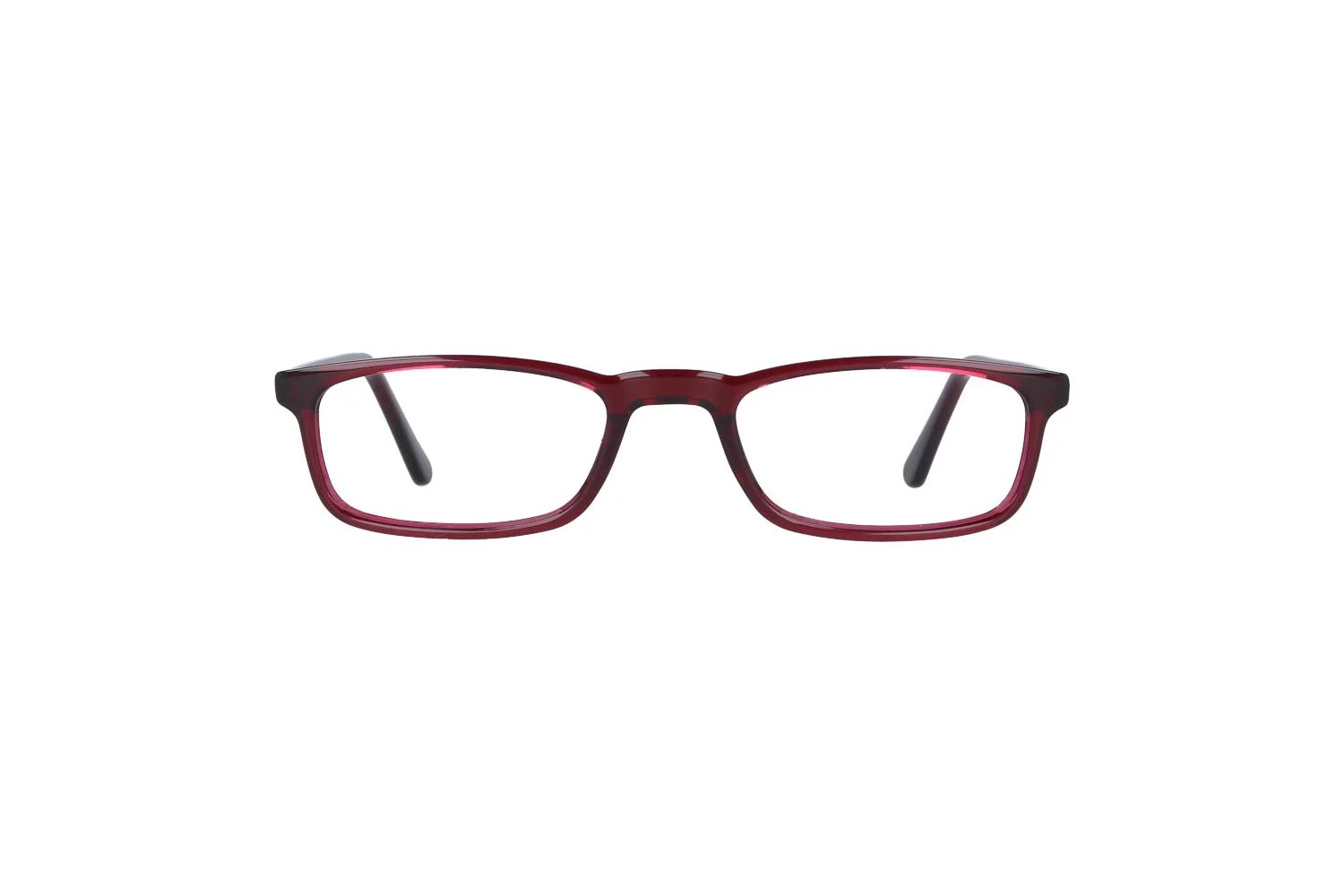 SINALIO T-0438 Rosso - vista frontale