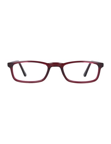 SINALIO T-0438 Rosso - vista frontale