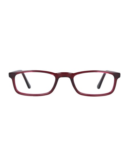 SINALIO T-0438 Rosso - vista frontale