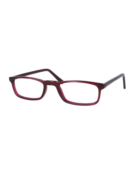 SINALIO T-0438 Rosso - vista prospettica
