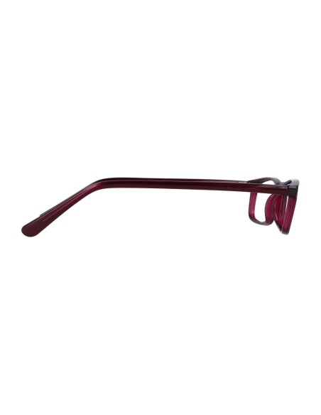 SINALIO T-0438 Rosso - vista laterale