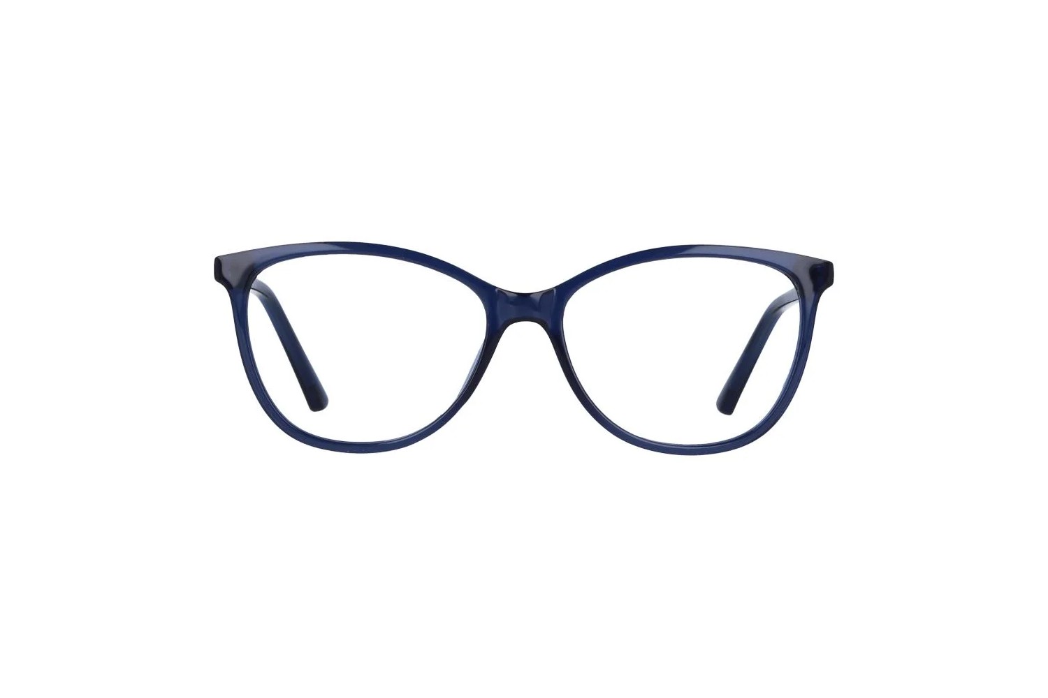 SINALIO T-0443 Blue - front view