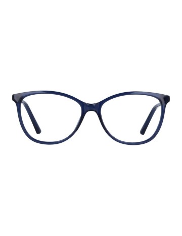 SINALIO T-0443 Blau - Frontansicht