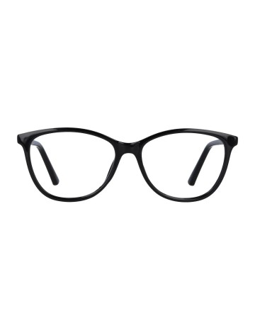 SINALIO T-0443 Black - front view