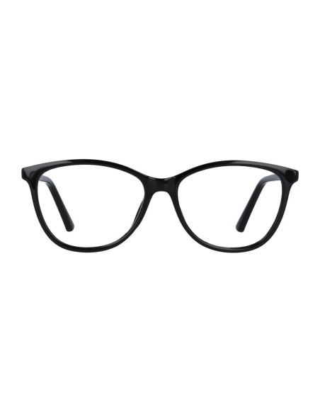 SINALIO T-0443 Nero - vista frontale