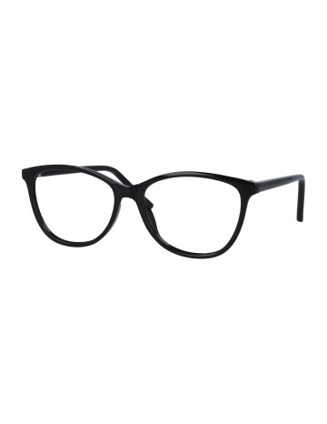 SINALIO T-0443 Black - front view 2
