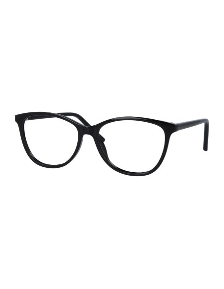 SINALIO T-0443 Nero - vista prospettica