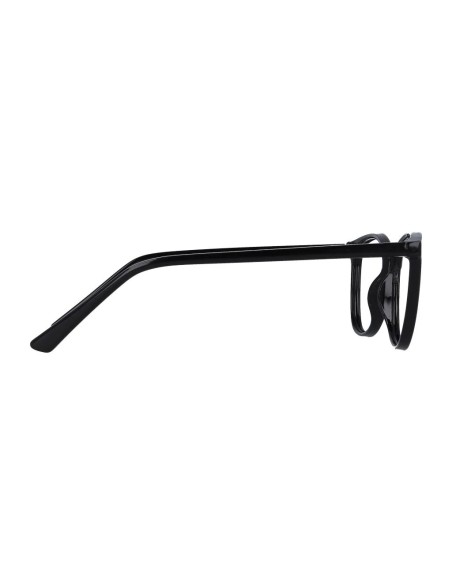 SINALIO T-0443 Nero - vista laterale