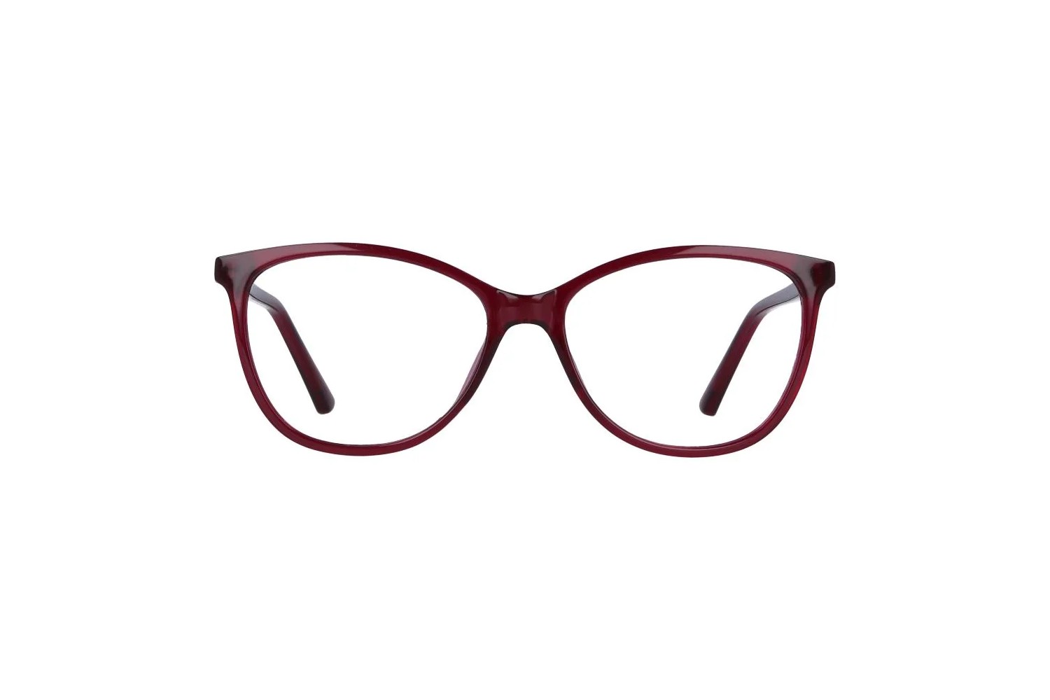 SINALIO T-0443 Red - front view