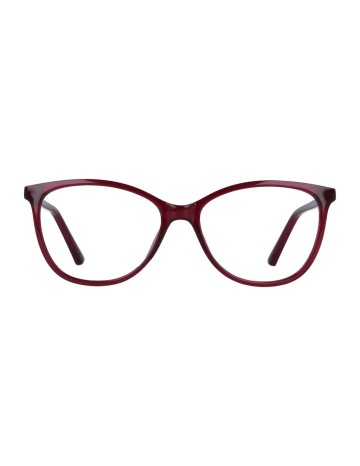 SINALIO T-0443 Red - front view