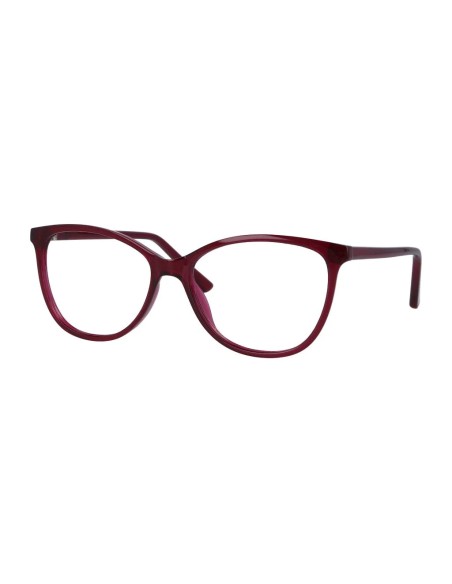 SINALIO T-0443 Red - three-quarter view