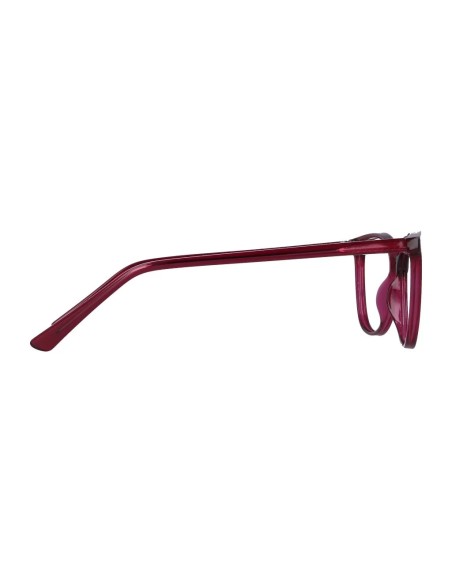 SINALIO T-0443 Red - side view