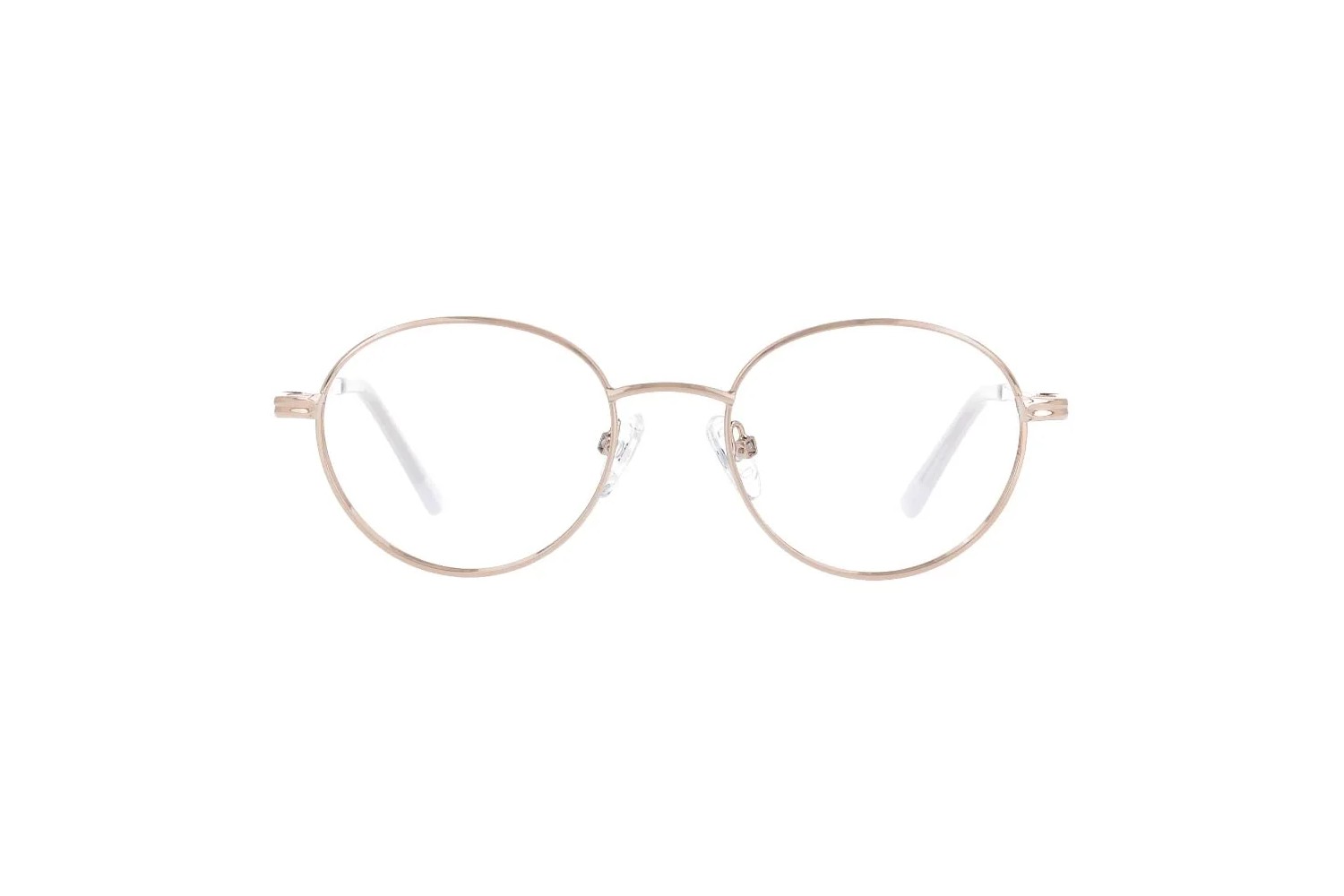 SINALIO T-1414 Rose gold - front view