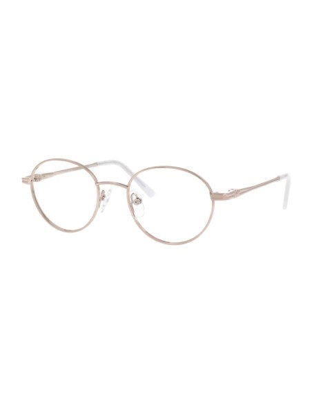 SINALIO T-1414 Rose gold - three-quarter view
