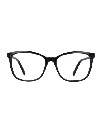 SINALIO T-0450 Nero - vista frontale