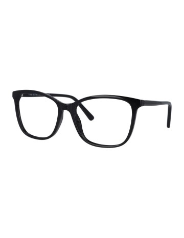 SINALIO T-0450 Nero - vista frontale 2