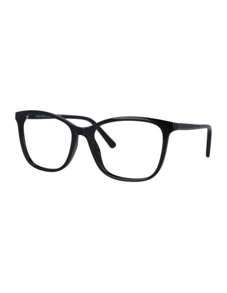 SINALIO T-0450 Nero - vista prospettica