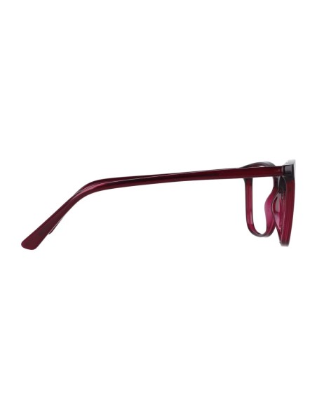 SINALIO T-0450 Red - side view