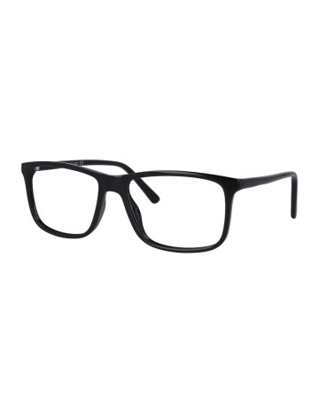 SINALIO T-0451 Black - front view 2