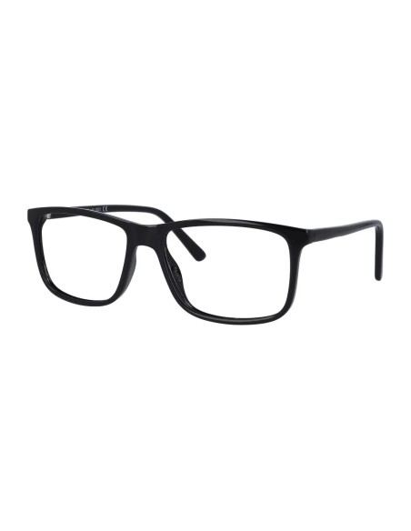 SINALIO T-0451 Nero - vista prospettica