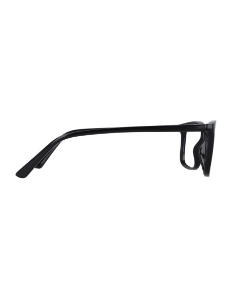 SINALIO T-0451 Nero - vista laterale