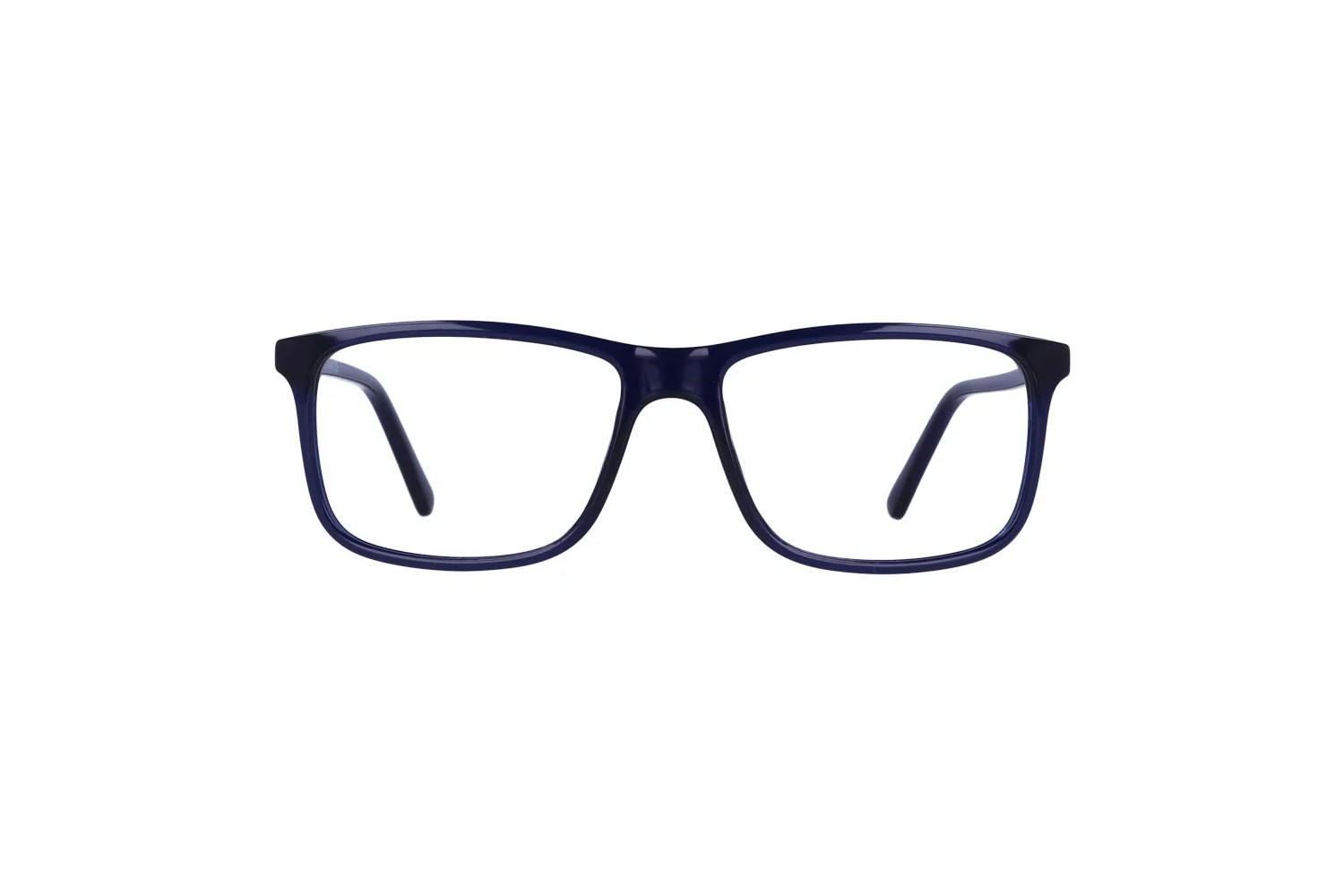 SINALIO T-0451 Blue - front view