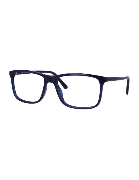 SINALIO T-0451 Blue - three-quarter view