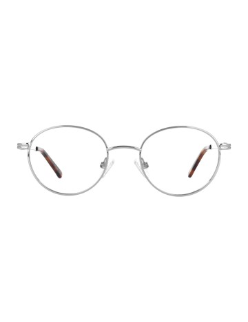 SINALIO T-1414 Silver - front view