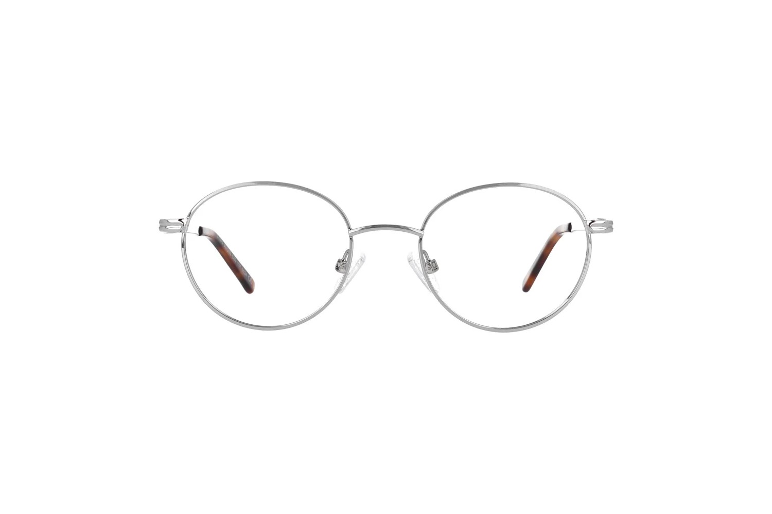 SINALIO T-1414 Silver - front view