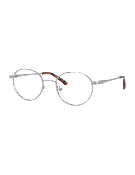 SINALIO T-1414 Silver - three-quarter view
