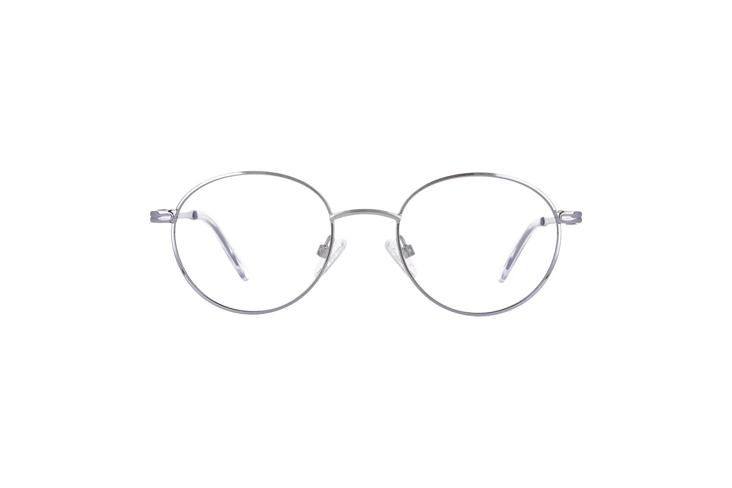 SINALIO T-1414 Viola - vista frontale
