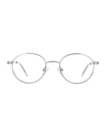 SINALIO T-1414 Purple - front view