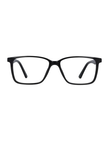 SINALIO T-0453 Nero - vista frontale
