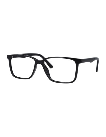 SINALIO T-0453 Nero - vista frontale 2