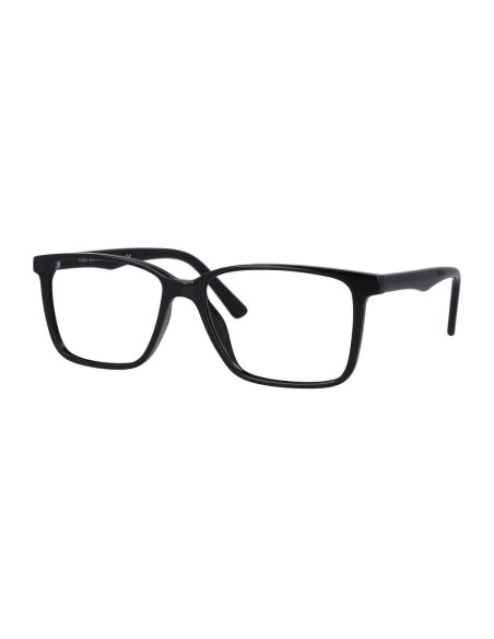 SINALIO T-0453 Nero - vista prospettica