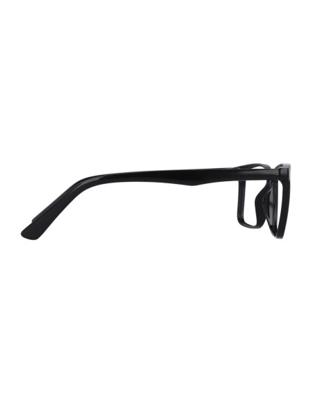 SINALIO T-0453 Nero - vista laterale