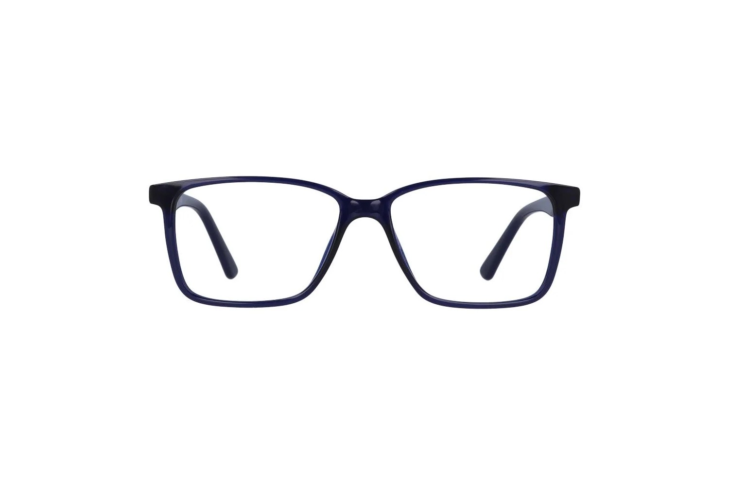 SINALIO T-0453 Blau - Frontansicht