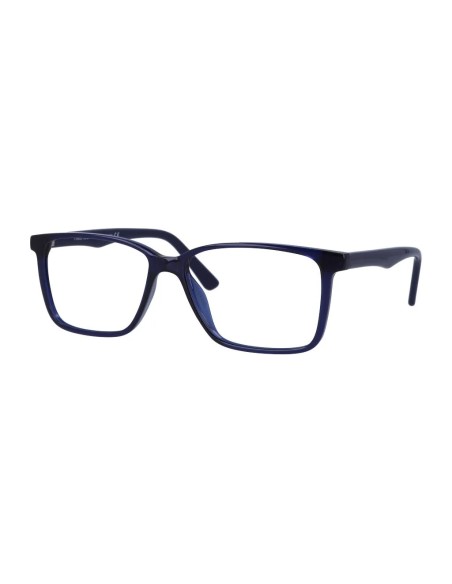 SINALIO T-0453 Blau - Dreiviertelansicht