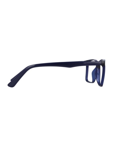 SINALIO T-0453 Blau - Seitenansicht