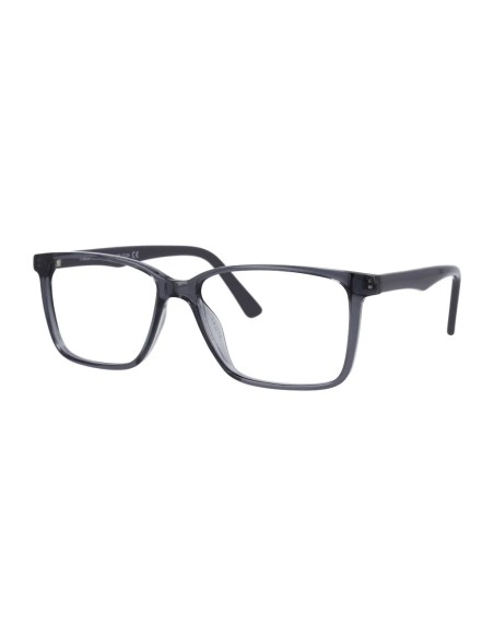 SINALIO T-0453 Grigio - vista prospettica