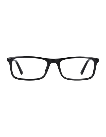 SINALIO T-0459 Black - front view