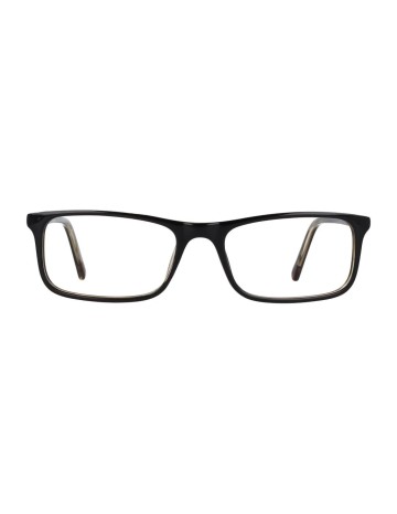 SINALIO T-0459 Black - front view