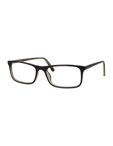 SINALIO T-0459 Black - front view 2