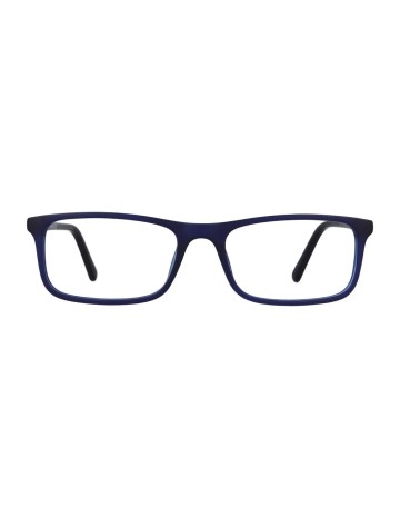 SINALIO T-0459 Blue - front view