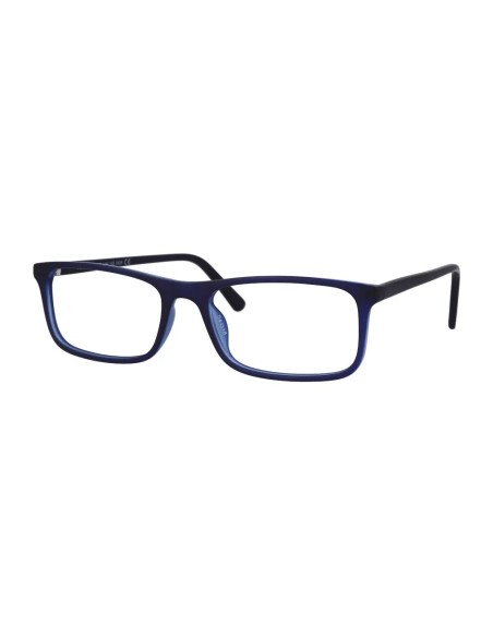 SINALIO T-0459 Blau - Dreiviertelansicht