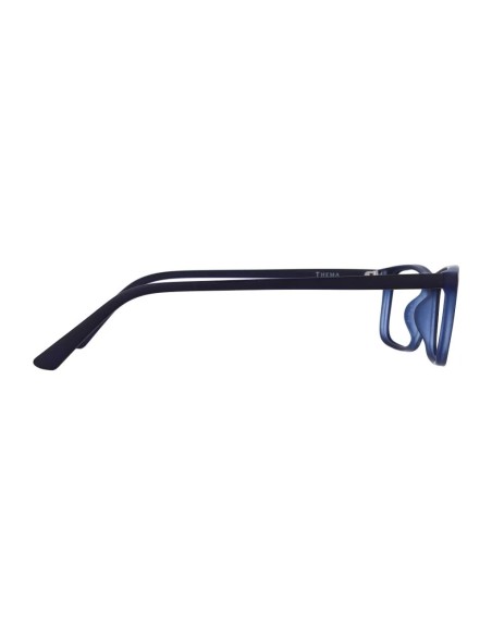 SINALIO T-0459 Blau - Seitenansicht